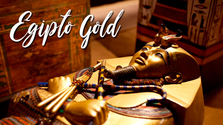 Egipto Gold